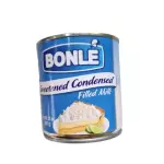 Leche Condensada BONLE