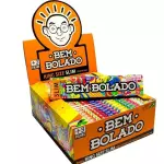 Bem Bolado Sliim