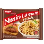 Nissin Miojo Lamen - Picanha