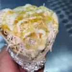 Arepa con Todo🤩