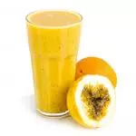 Creme de Maracujá