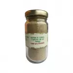 Sazonador natural para pescados · La Huertita 80 g