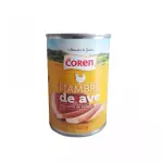 Fiambre de ave