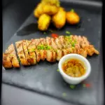 Churrasco 240 grs