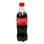 Coca Cola 500cc Original