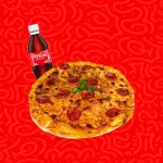 Mediana - Pepperoni + Ref 355ml