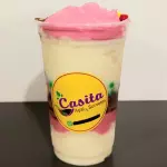 Copo Açaí+Cupuaçu 300ml