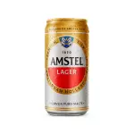 Amstel Lata 269 ML