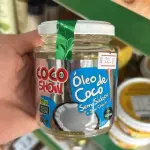 OLEO DE COCO 200ML