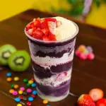 Açaí copo 300ml