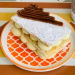 Milhojas