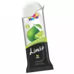 Picolé de Limão
