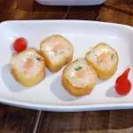 HARO HOT C/ ARROZ