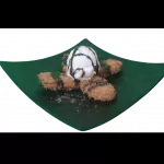 Plátano ice