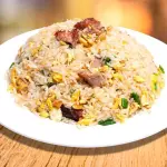 CHAUFA C/N CHANCHO Y VERDURAS