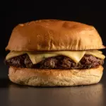 X Egg Burguer
