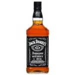 JACK DANIELS TRADICIONAL 1L