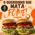 Cheese calabresa em dobro