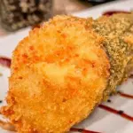 Temaki Croc