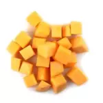 Mango en cubos 500 grs