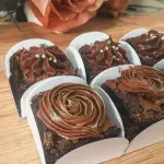 Mini Brownies