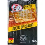 Queijo de Coalho 385g