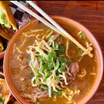 BIRRIA RAMEN 🍜