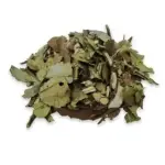 Aroeira Folhas 100g