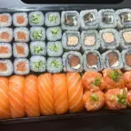 Combinado Chef (40 peças)