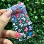 Foil Decoração N•24
