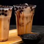 Milk Tea