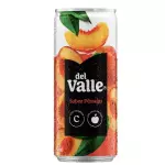 Suco Dell vale pessego