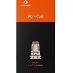 PO.4 COIL