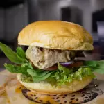 X-Salada Barthô
