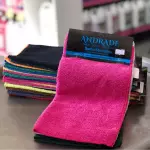 KIT TOALHA MICROFIBRA