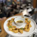 Camarones Apanados