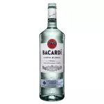 BACARDÍ BLANCO