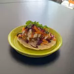 Torito de arrachera.
