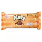 PUIG KATY GALLETA VAINILLA 128 GR