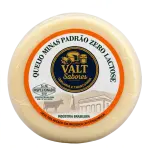 Queijo Minas Padrão Zero Lactose 600