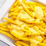 Fries & Cheese