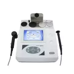 Tensamax Capacitivo y Resistido