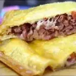 Pastel Romana