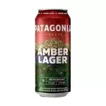 Cerveja Patagonia Lager 473ml