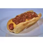 CHILLI DOG
