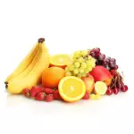 Fruta adicional