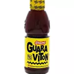 Guaraviton Ginseng 500ml
