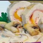PECHUGA RELLENA
