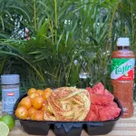 Bandeja X3