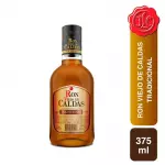 Media Ron caldas tradicional 375mL